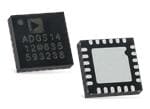 Analog Devices Inc. ADGS14x SPI Interface Switches