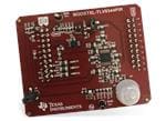 Texas Instruments BOOSTXL-TLV8544PIR Demonstration Module