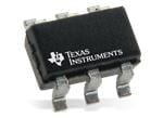Texas Instruments TPS54200/TPS54201 synkrona Buck LED-drivdon