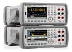 Keysight Technologies 34460A/61A/65A/70A Benchtop Digital Multimeters