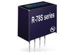 RECOM Power R-78S 0.1A SIP4 Single Output DC-DC Converters