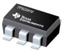 Texas Instruments TPS22810/TPS22810-Q1 Load Switches