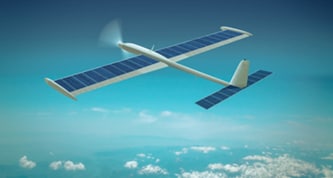 Infographic - Vicor BCM6123 ChiP Bus Converter Modules