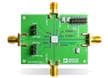 Evaluation Board for HMC8108 Low Noise Converter
