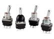 MT Series MICRO SWITCH Miniature Toggle Switches