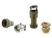 Mil-Spec Circular Connectors Backshells