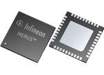 Infineon Technologies MERUS™ Class-D Audio ICs
