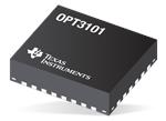Texas Instruments OPT3101 ToF Sensors