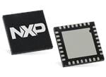 NXP Semiconductors ASLx416 LED Buck Driver ICs
