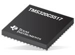 Texas Instruments TMS320C5517 Fixed-Point Digital Signal Processor