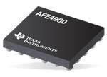 Texas Instruments AFE4900 Ultra-Low-Power Analog Front End