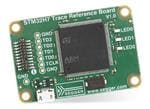 SEGGER Microcontroller STM32H7 Trace Reference Board