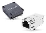Pulse Electronics HDBaseT Transformer & Connector Modules