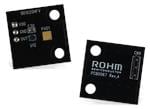 ROHM Semiconductor BD1020HFV-EVK-001 Evaluation Kit
