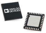Analog Devices Inc. Unbuffered Analog Crosspoint Switch ICs