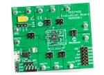 Microchip Technology MIC7400 Evaluation Board
