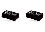 MEAN WELL RSDW10 & RDDW10 DC-DC Converters