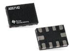 Texas Instruments ADS7142/ADS7142-Q1 Programmable Sensor Monitors