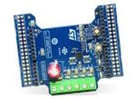STMicroelectronics X-NUCLEO-IHM15A1 DC Motor Driver Expansion Board