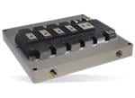 Advanced Thermal Solutions ATS-CP IGBT Liquid Cold Plates