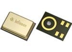 Infineon Technologies XENSIV™ MEMS-mikrofoner