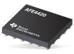 Texas Instruments AFE4420 Analog Front End (AFE)