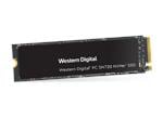PC SN720 NVMe™ SSD:er