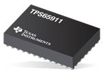 Texas Instruments TPS65911 Power Management ICs (PMIC)
