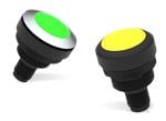 RAFI RAMO Illuminated Pushbutton Switches