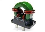 TT Electronics HA19 EPS Common Mode Chokes