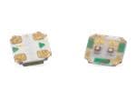 ROHM Semiconductor SML-P24MUW Dual Color LEDs