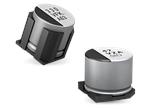 Panasonic Hybrid Aluminum Electrolytic Capacitors