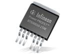 Infineon Technologies BTS50010-1TAE Smart High-Side Switch