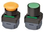 Omron Industrial Automation A2W Wireless Pushbutton Switches
