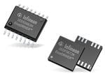 Infineon Technologies CoolGaN™ Gallium Nitride e-mode HEMTs