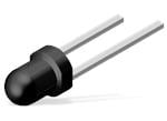 Vishay Semiconductors VSLB4940 High-Speed Infrared Emitting Diode