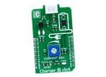Mikroe MIKROE-3049 Charger 2 Click