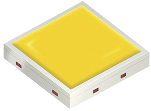 ams OSRAM Professional Streetlighting