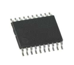 Analog Devices Inc. External Power Switch Buck Controllers