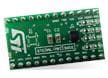 STEVAL-MKI196V1 Adapter Board