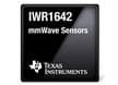 IWR1642 76 till 81 GHz mmWave-sensor