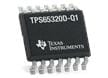 TPS65320D-Q1 Automotive LDO Regulators