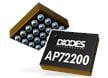 AP7220x DC-DC Buck-Boost Converters
