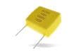Commercial Leaded ≤250V Capacitors