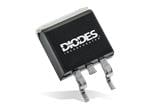 Diodes Incorporated Automotive Super Barrier Rectifiers