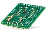 Analog Devices Inc. Amplifier Mezzanine Cards for ADC Drivers