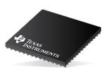 Texas Instruments AWR1843 mmWave radarsensor för bilar