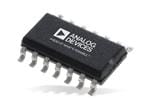 Analog Devices Inc. ADM3064E Full-Duplex RS-485 Transceiver