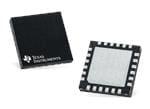 Texas Instruments DP83825I 10/100 Mbit/s Ethernet PHY-transceiver