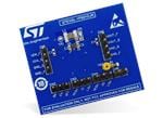 STMicroelectronics STEVAL-1PS01DJR Evaluation Board
